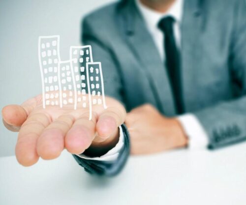 Administração Condominio Website