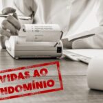 Quotas em divida